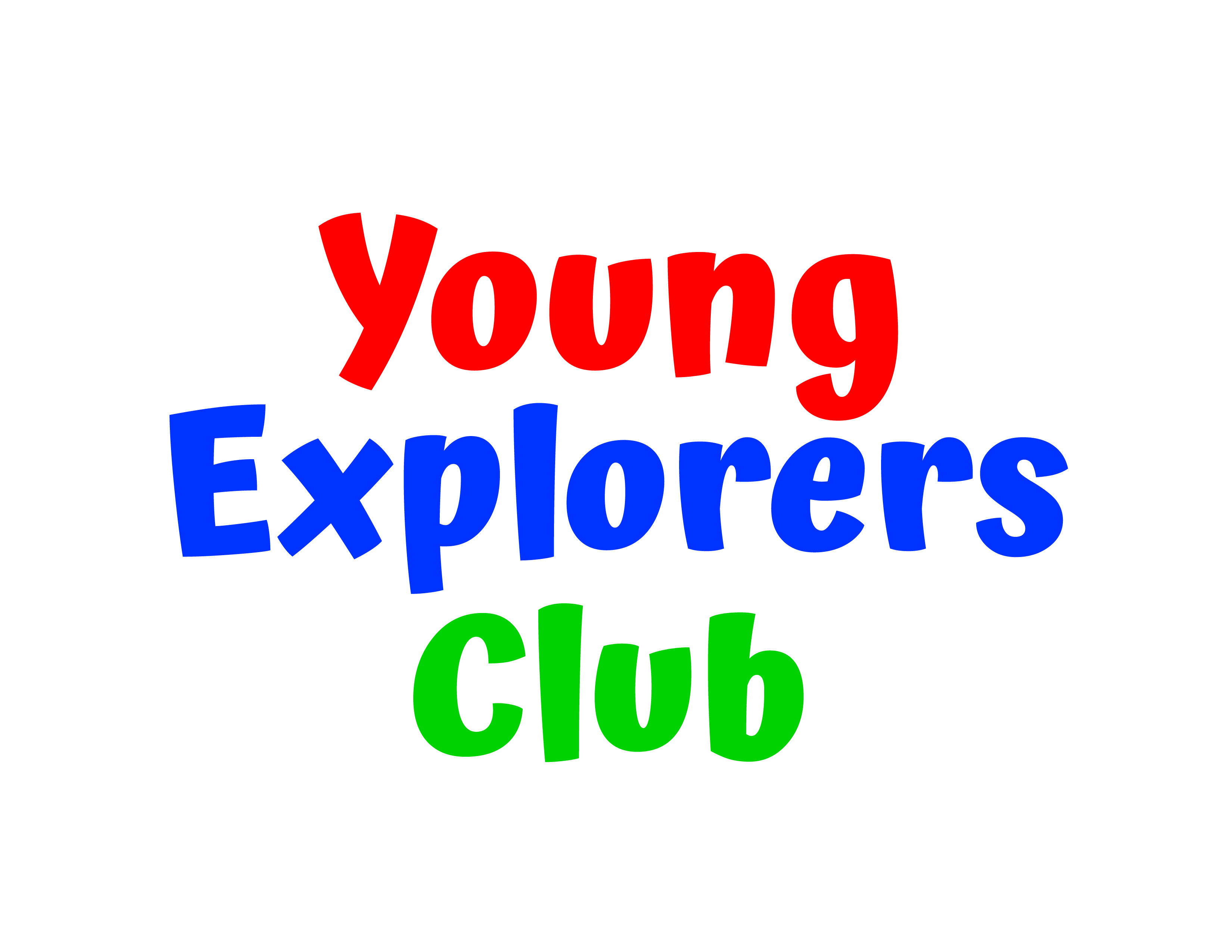 Young Explorers Club