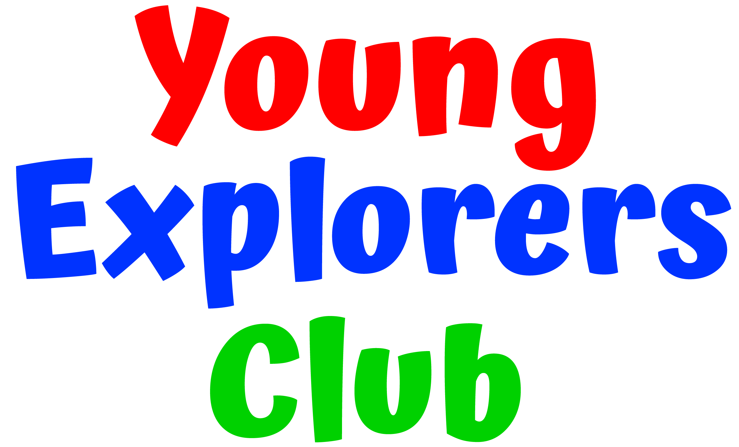 Young Explorers Club